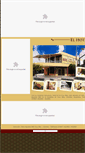 Mobile Screenshot of hotelcruzalta.com.ar